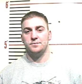 Travis Michael Allen