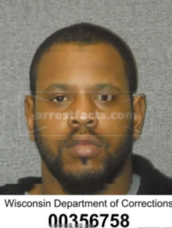 Maurice Beard