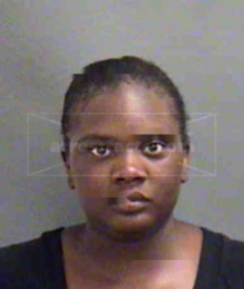 Keisha Renee Callahan