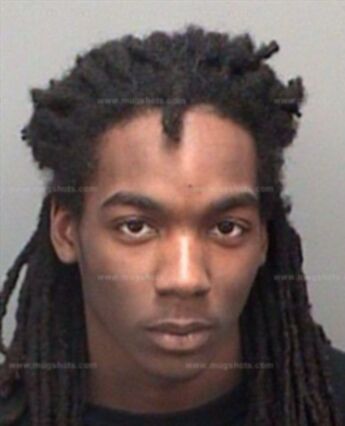 Sharrod Eugene Clinton