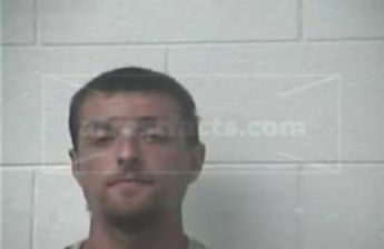 Aaron Brent Nickell