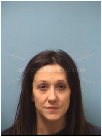 Jamie Antoinette Elrod