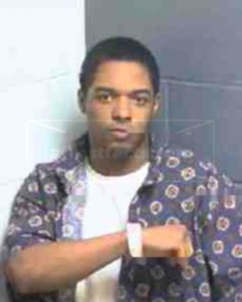 Darrell Anthony Bell