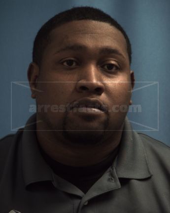 Antwana Jawana Pittman