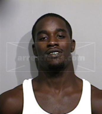 Gregory Deon Sturges