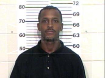 Anthony Lavon Johnson