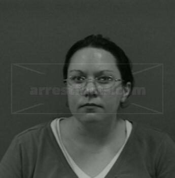 Brandi Michelle Crews