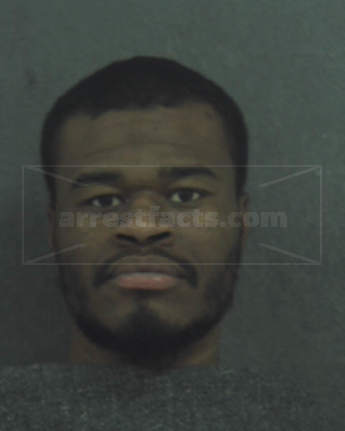 Sylvester Charles Jr Stewart