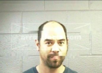 Justin Conrad Samson