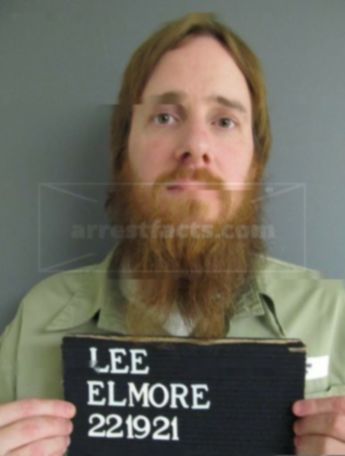 Lee Wesley Elmore