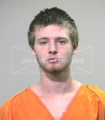 Brandon Michael Lancaster