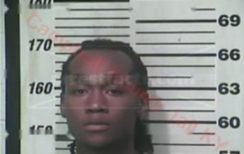 Jermaine Lamont Beamon