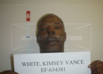 Kimsey Vance White