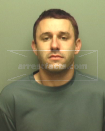 Shawn David Kendell