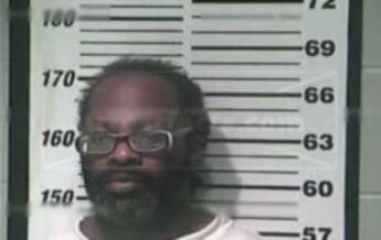 James Lewis Wilkerson Jr.