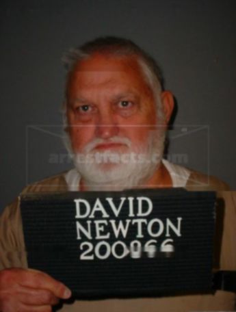 David Newton