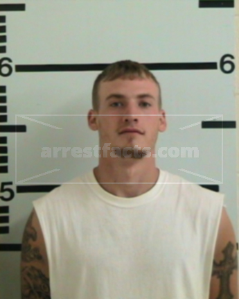 Zachary Wayne Jeffries