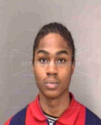 Tyrone Terell Nichols