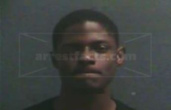 Luther Arnell Harris