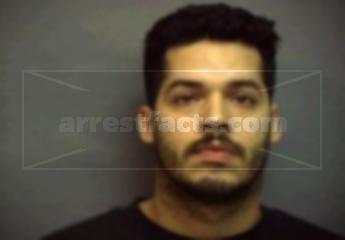 John Anthony Hernandez