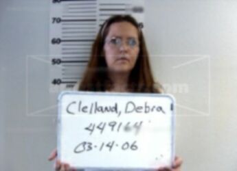 Debra Clelland