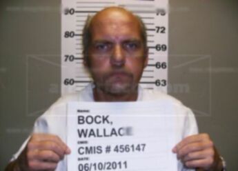 Wallace Bock