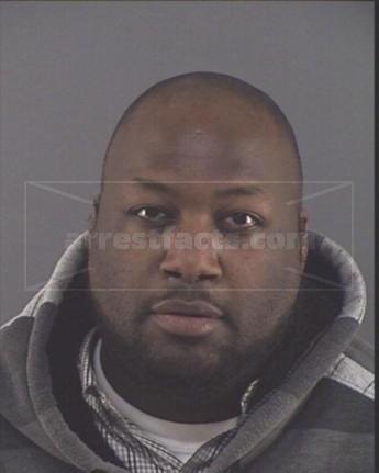 Dewayne Aldon Holmes