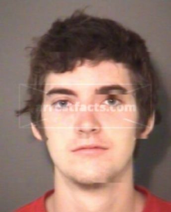 Andrew Christopher Bowman