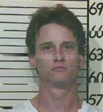 Bryan Christopher Copeland