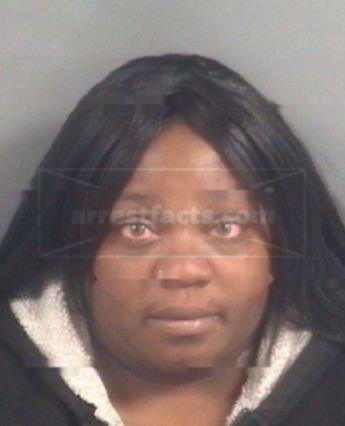 Chaquita Dandrelle Hamm