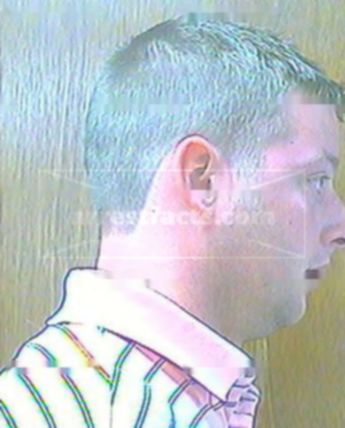 Jason Sean Adair