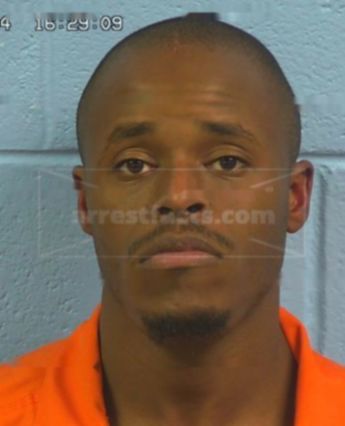 Michael Lavonta Mckinney