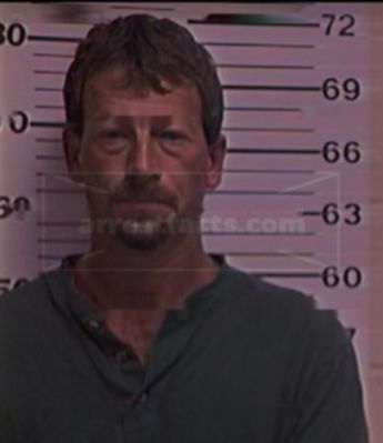 Robert Wayne Fowler