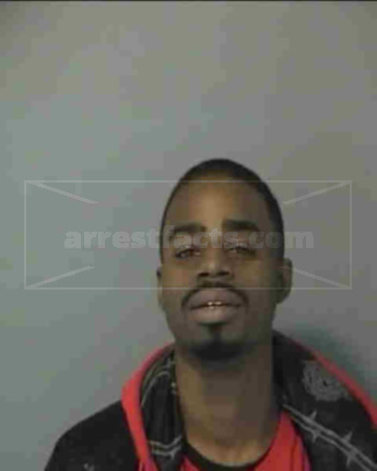 Jermaine Lydell Jones