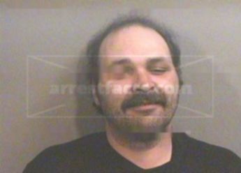 Christopher Leroy Keiber