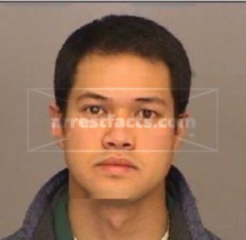 Michael Anthony Rayos Delsol Sanchez