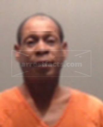 Ernest Allen Wesley