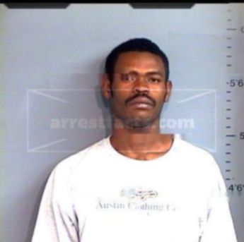 Byron Andre Dewayne Carroll