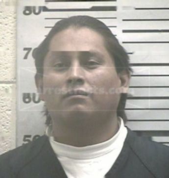 Jerome Elton Yazzie