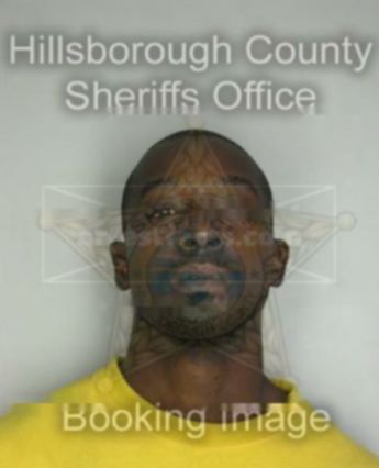 Roscoe Burt Jr.