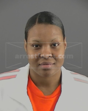 Lushonda Evette Guyton