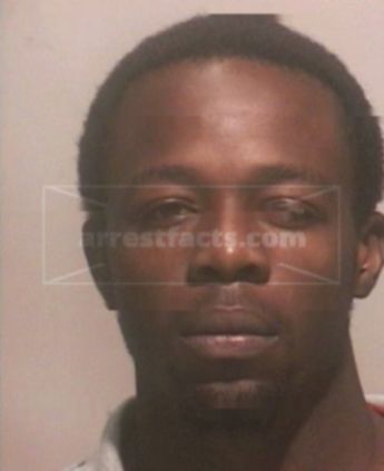 Sadarius Vontreal Cosby