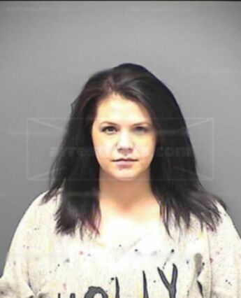 Brittany Lauren Dover