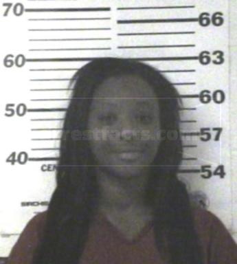 Shanae Nicora East