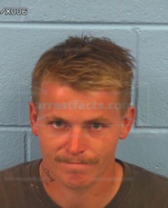 Bradley Dale Johnson