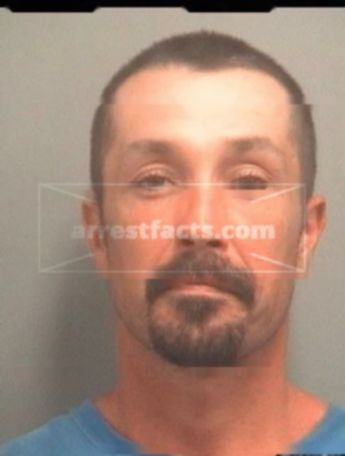 Christopher Anthony Duncan