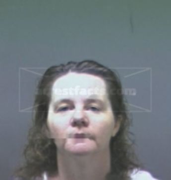 Kathy Marie Heaton Miller