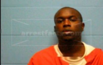 Alvin Alfonzo Brown