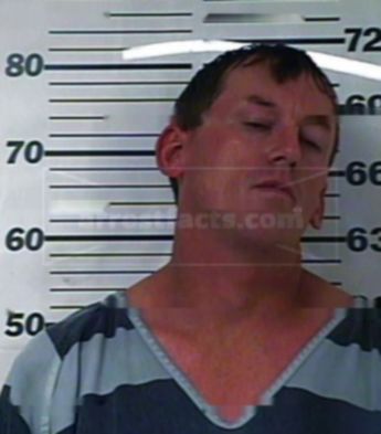 Kevin Todd Warren