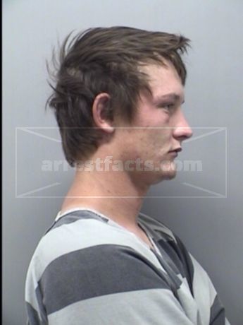 Joshua Dean Brown